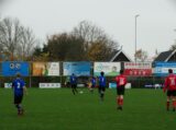 S.K.N.W.K. JO19-1 - Yerseke JO19-1 (comp.) najaar seizoen 2021-2022 (13/58)